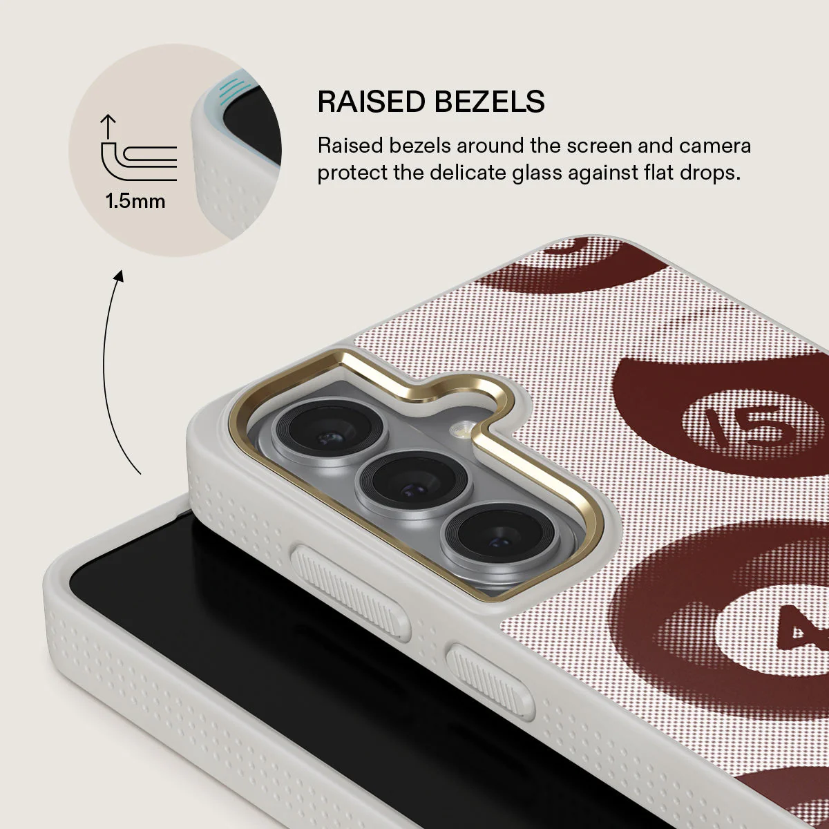 Cue - Samsung Galaxy S26 Plus Case - Image 29