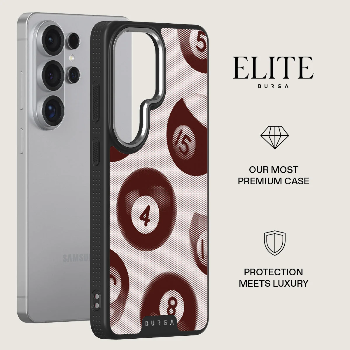 Cue - Samsung Galaxy S26 Ultra Case - Image 20