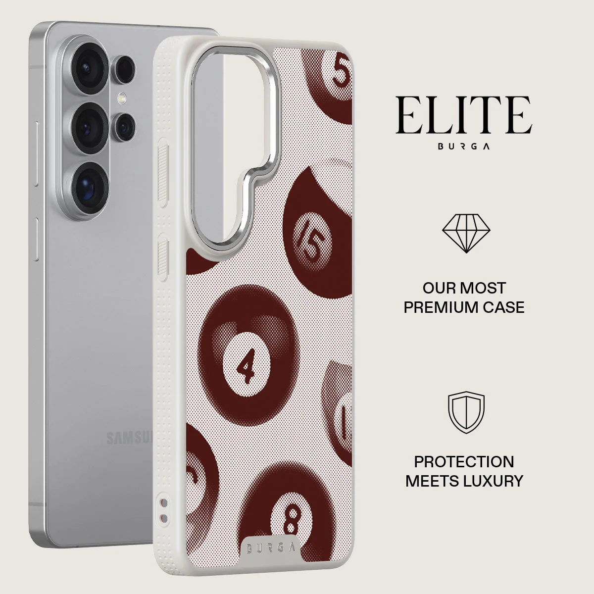 Cue - Samsung Galaxy S26 Ultra Case - Image 34