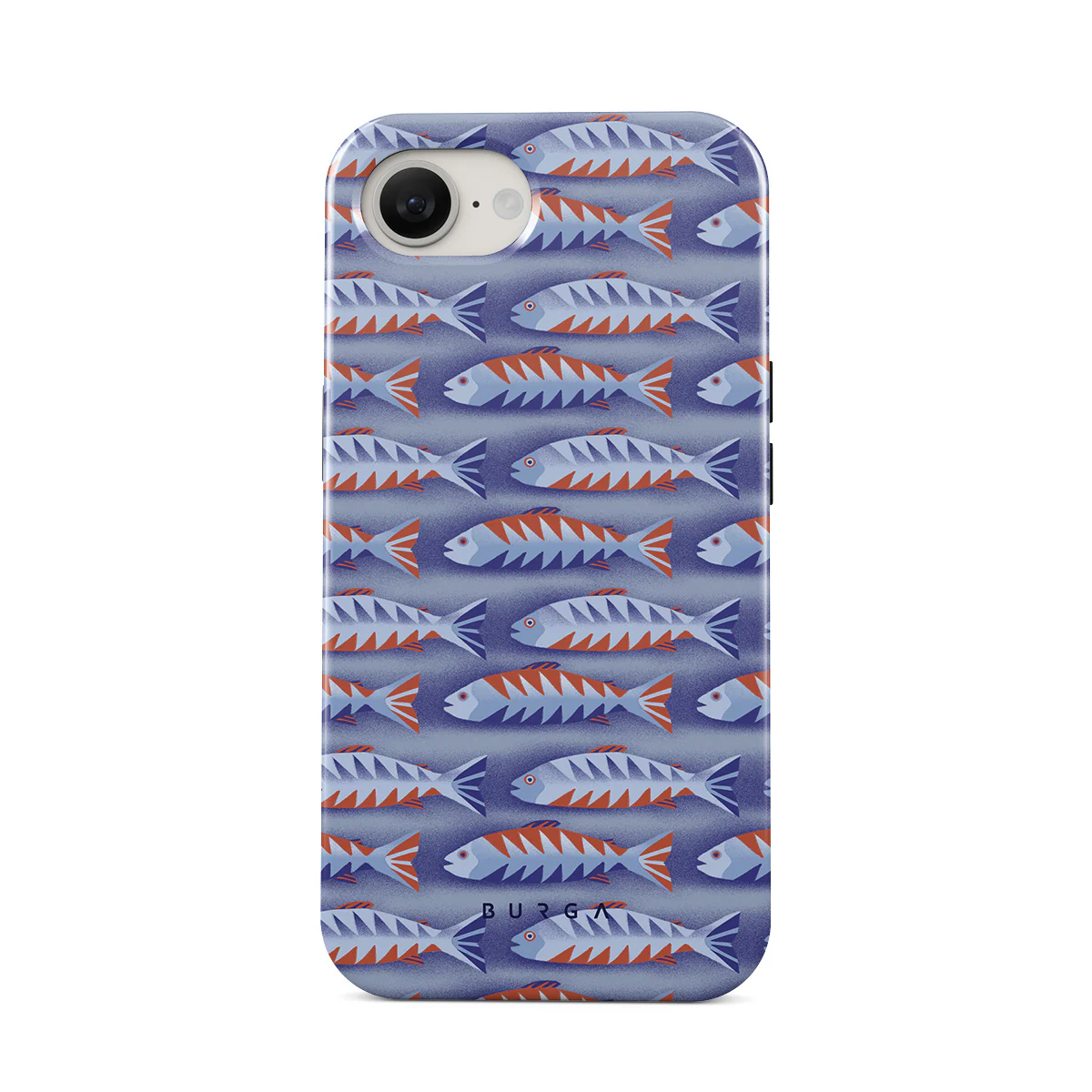 Current - iPhone 17e Case