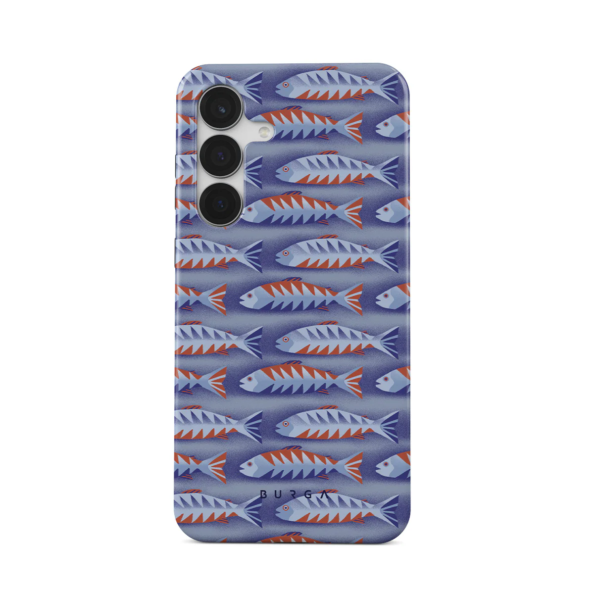 Current - Samsung Galaxy S25 FE Case