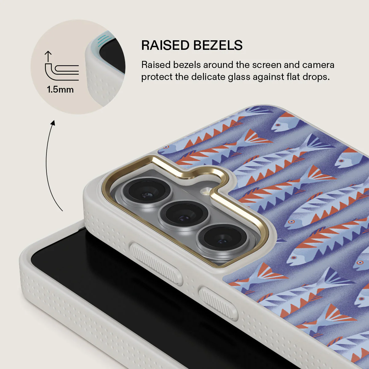 Current - Samsung Galaxy S26 Case - Image 29