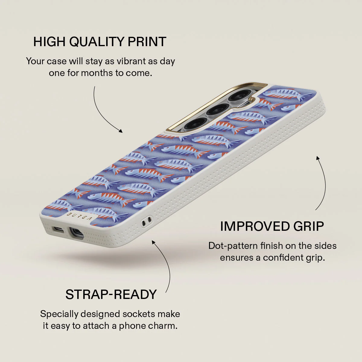 Current - Samsung Galaxy S26 Case - Image 30