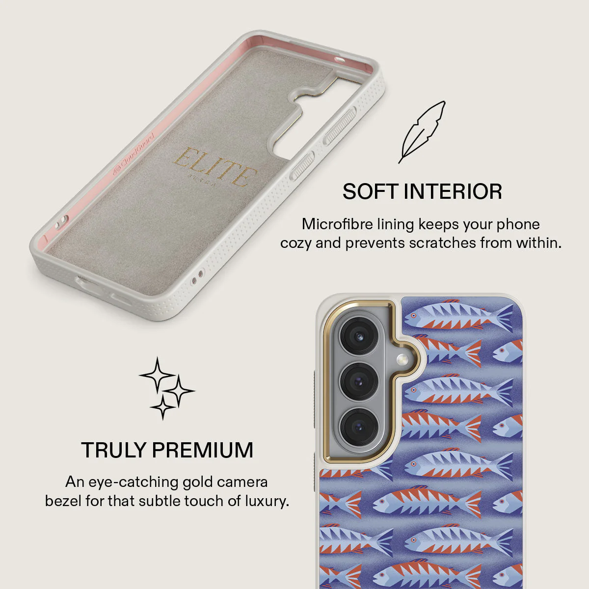 Current - Samsung Galaxy S26 Case - Image 31