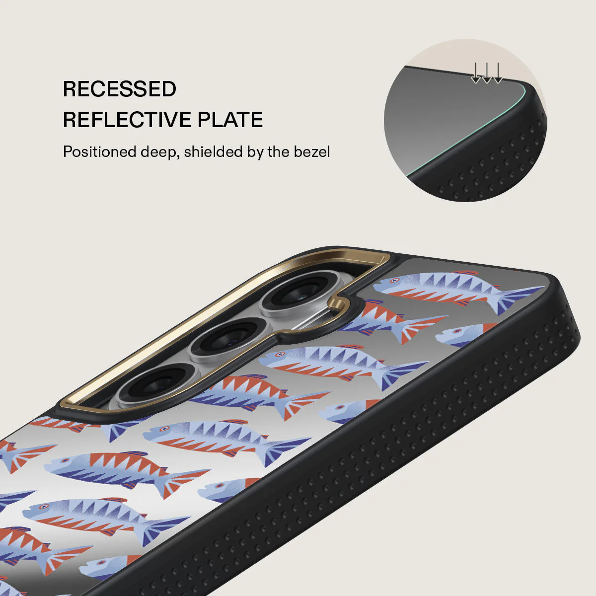 Current - Samsung Galaxy S26 Case - Image 43