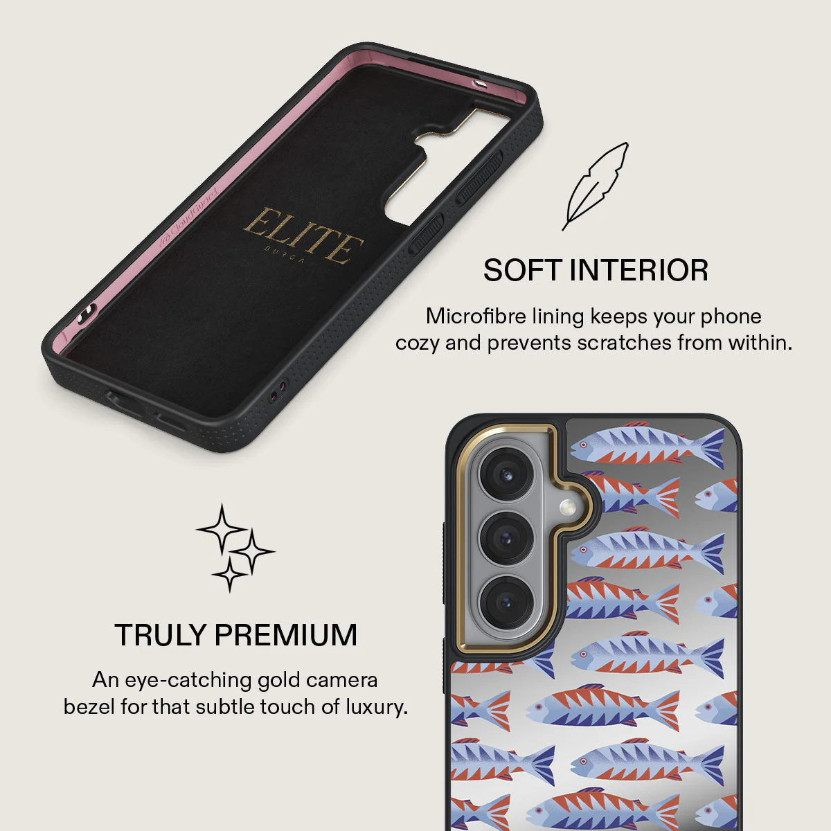 Current - Samsung Galaxy S26 Case - Image 46