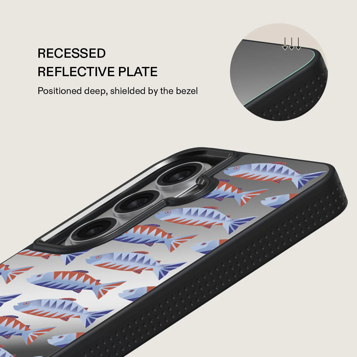 Current - Samsung Galaxy S26 Case - Image 51