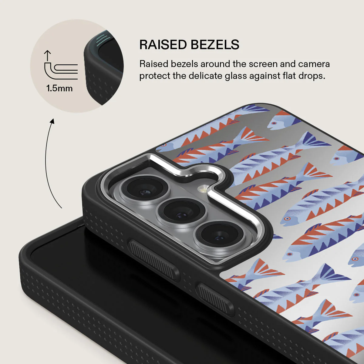 Current - Samsung Galaxy S26 Case - Image 60