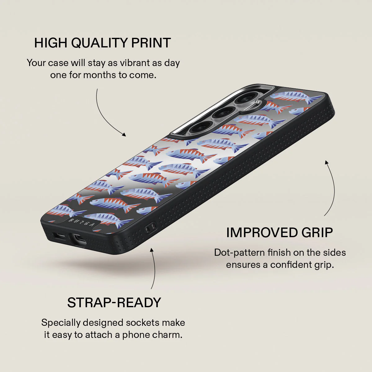 Current - Samsung Galaxy S26 Case - Image 61