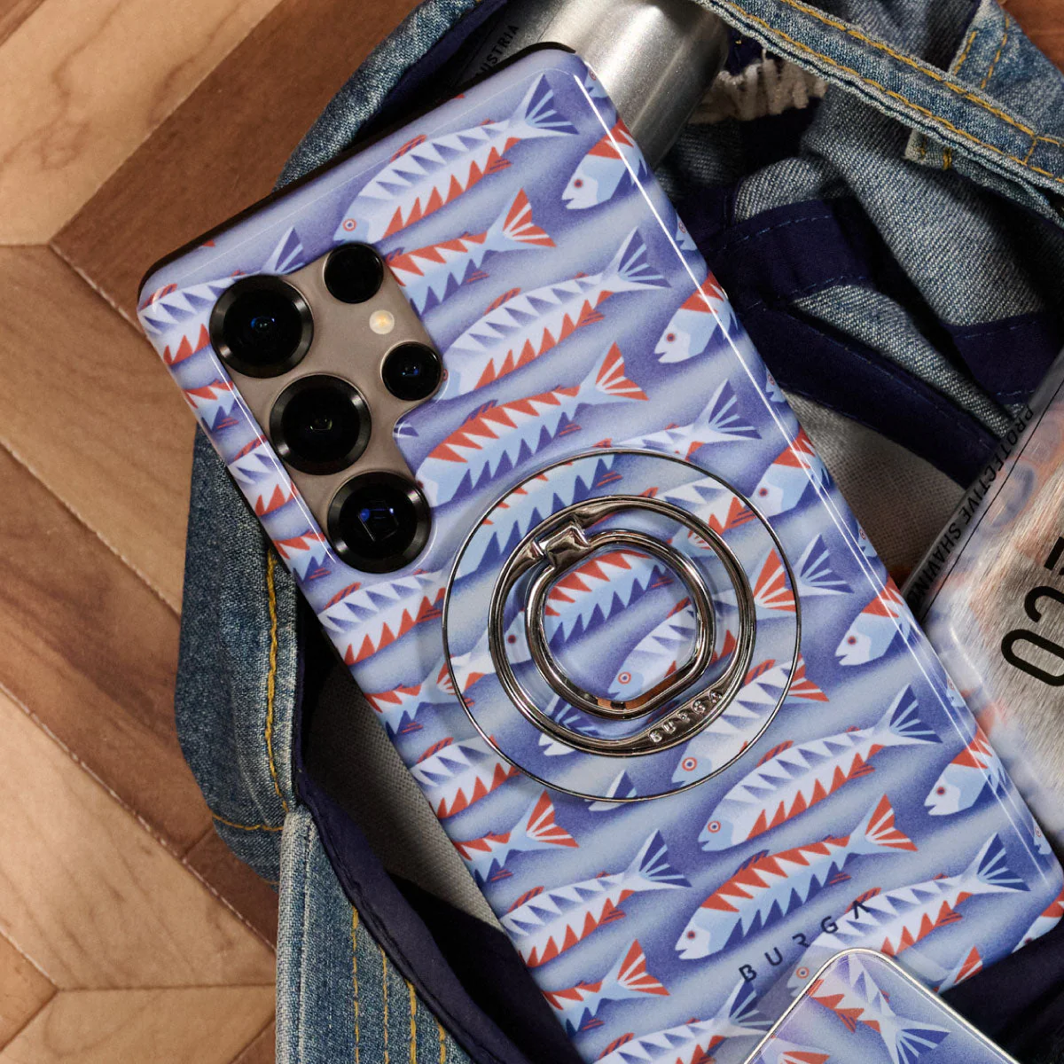 Current - Samsung Galaxy S26 Case - Image 66