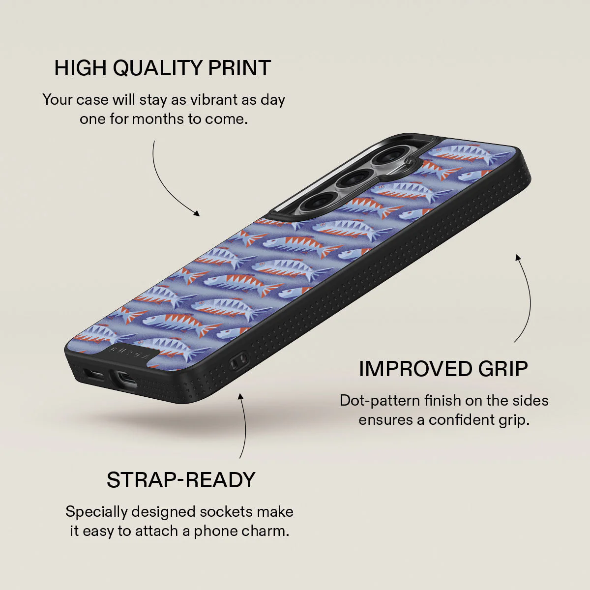 Current - Samsung Galaxy S26 Plus Case - Image 16