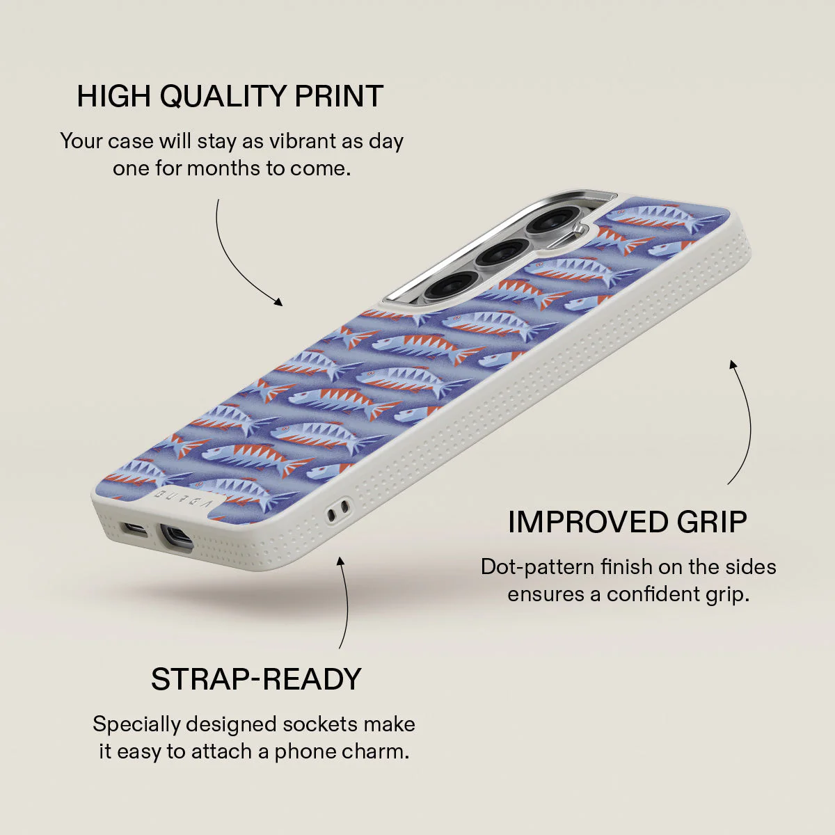 Current - Samsung Galaxy S26 Plus Case - Image 37
