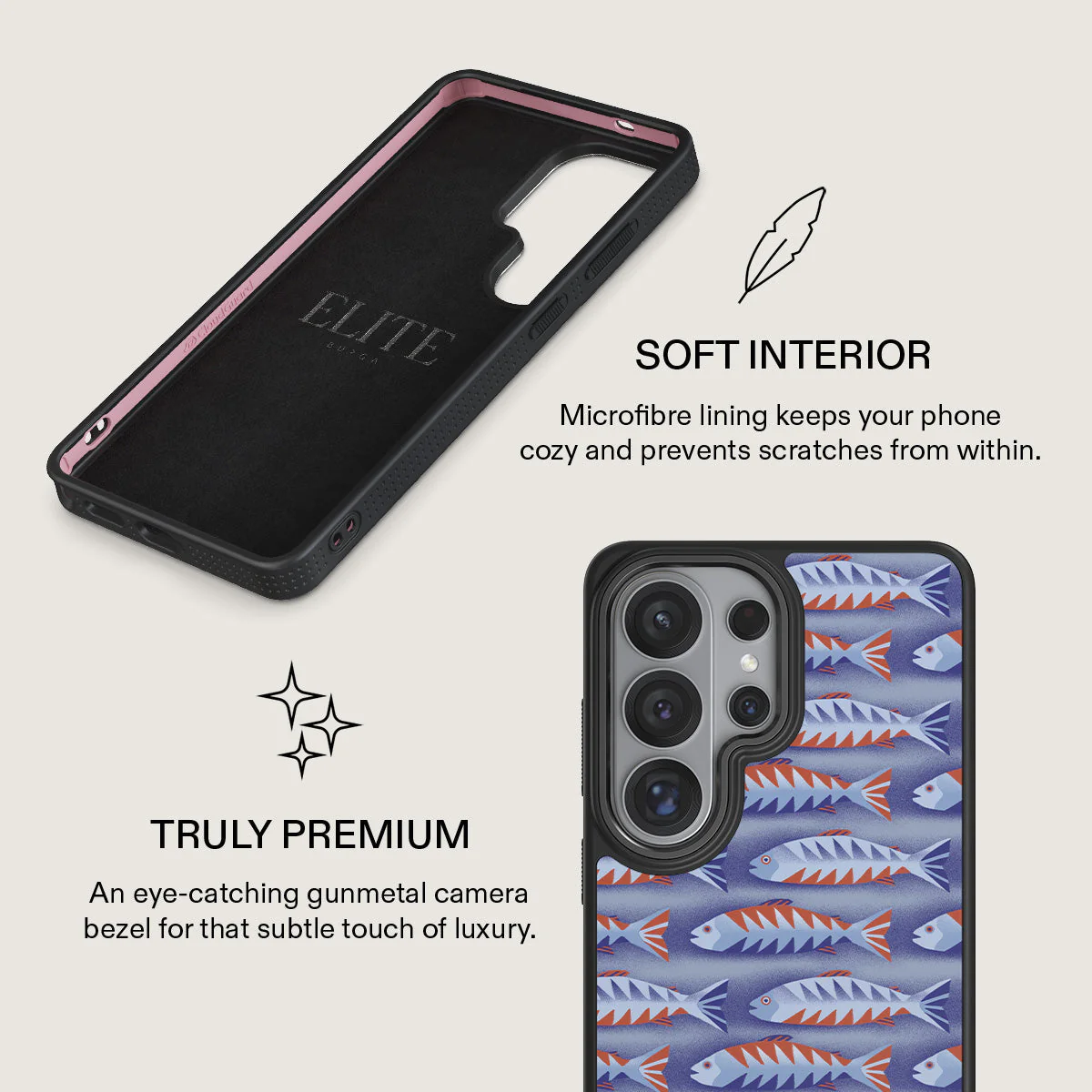 Current - Samsung Galaxy S26 Ultra Case - Image 17