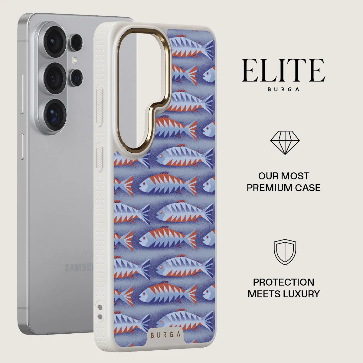 Current - Samsung Galaxy S26 Ultra Case - Image 27