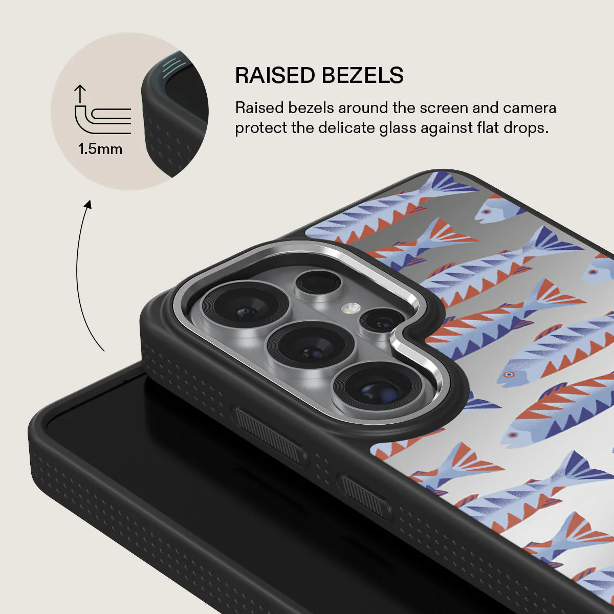 Current - Samsung Galaxy S26 Ultra Case - Image 60