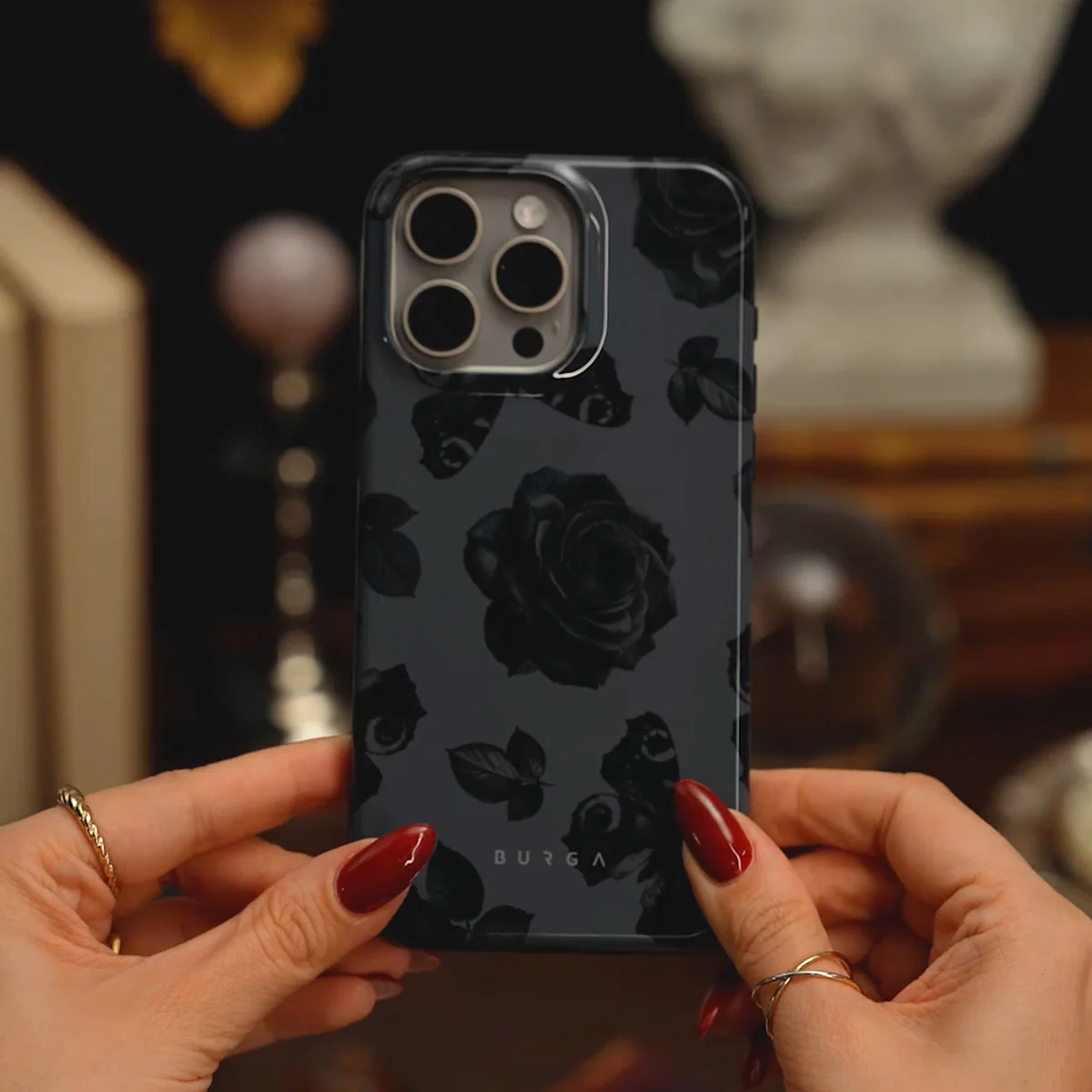 Cursed - Samsung Galaxy S25 FE Case - Image 5