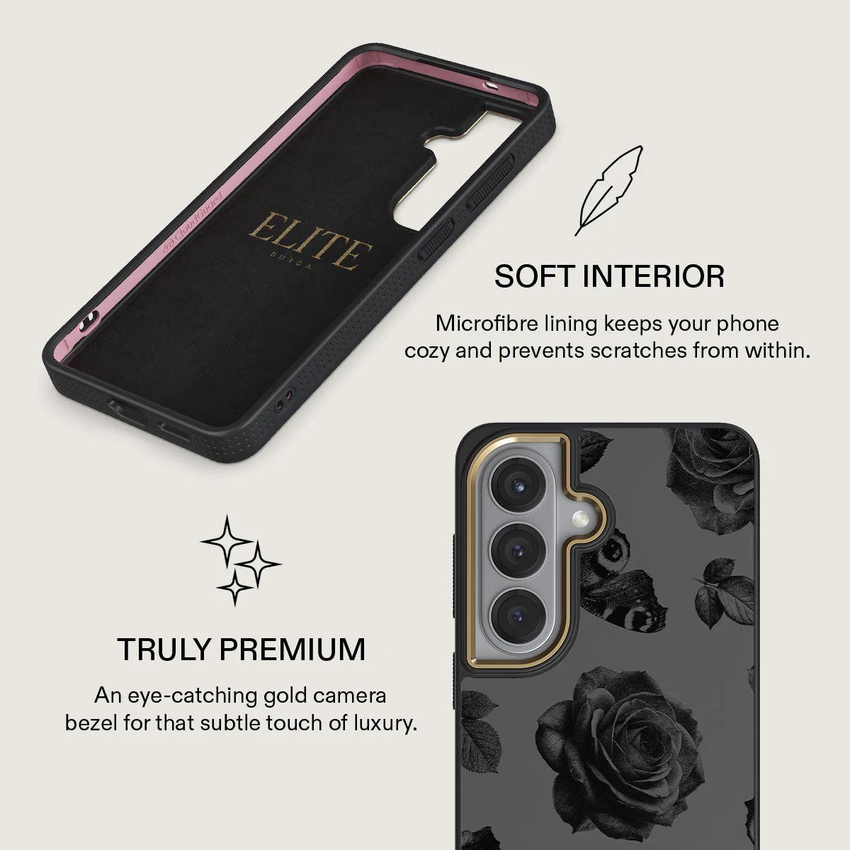 Cursed - Samsung Galaxy S26 Case - Image 10