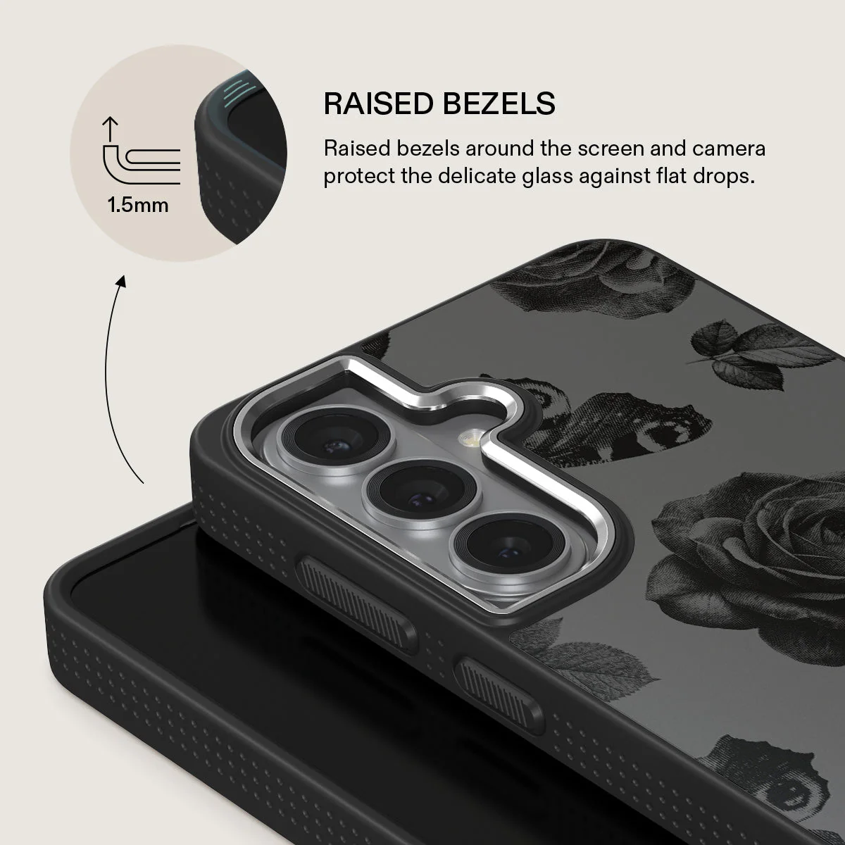 Cursed - Samsung Galaxy S26 Case - Image 22