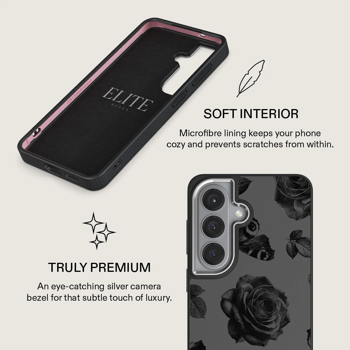 Cursed - Samsung Galaxy S26 Case - Image 24