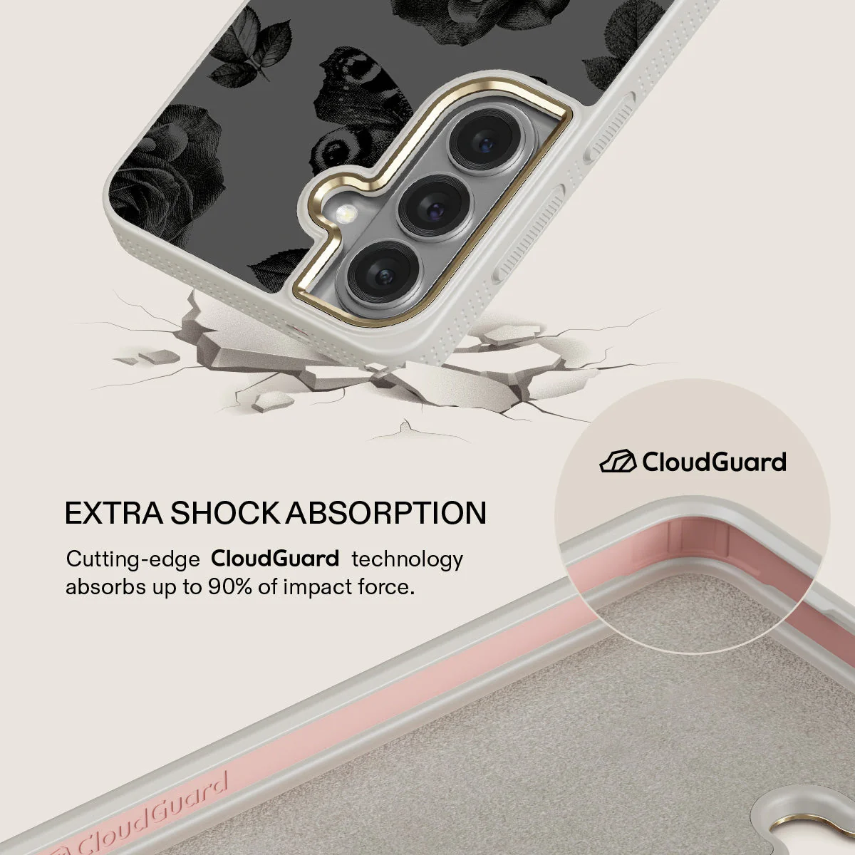 Cursed - Samsung Galaxy S26 Case - Image 28