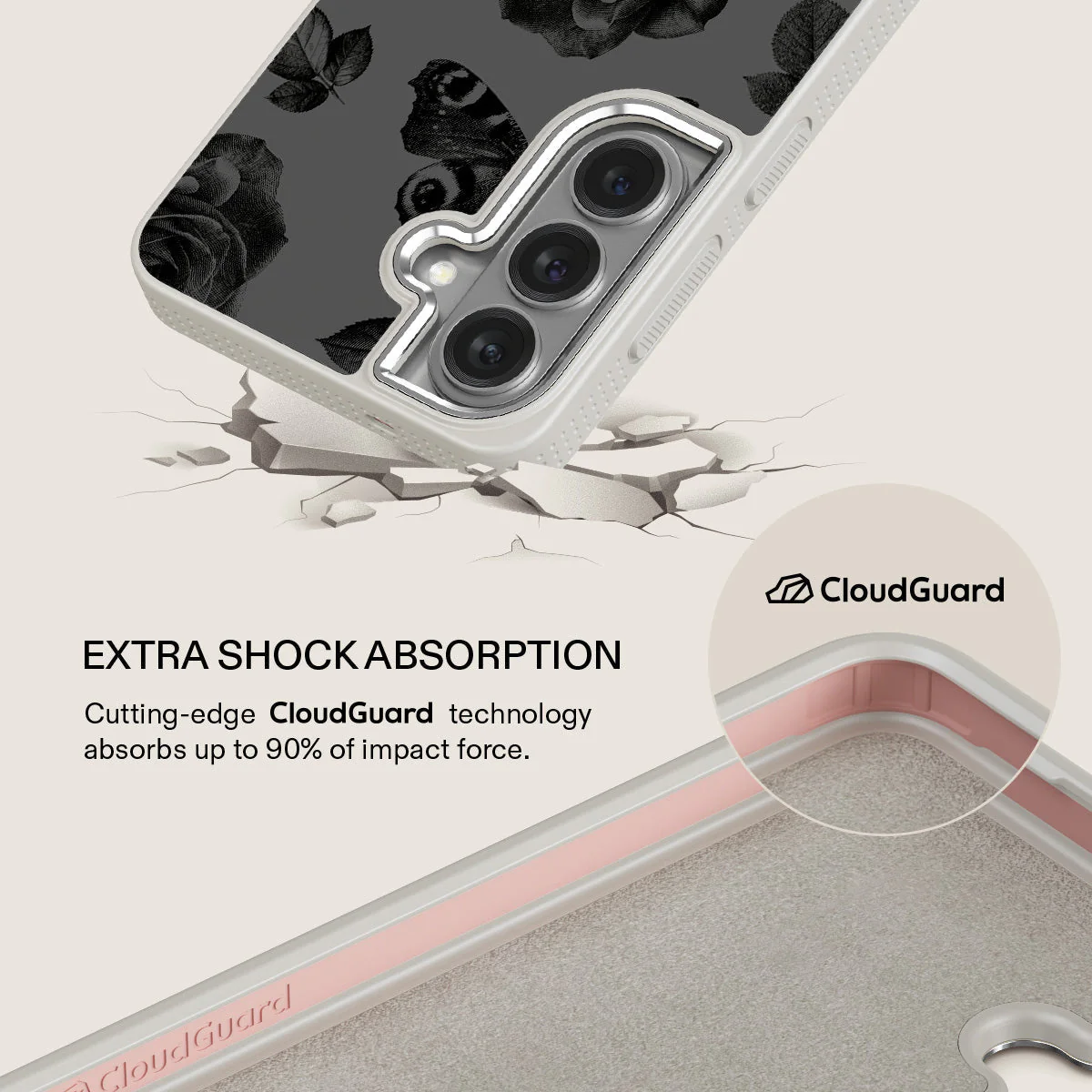 Cursed - Samsung Galaxy S26 Case - Image 35