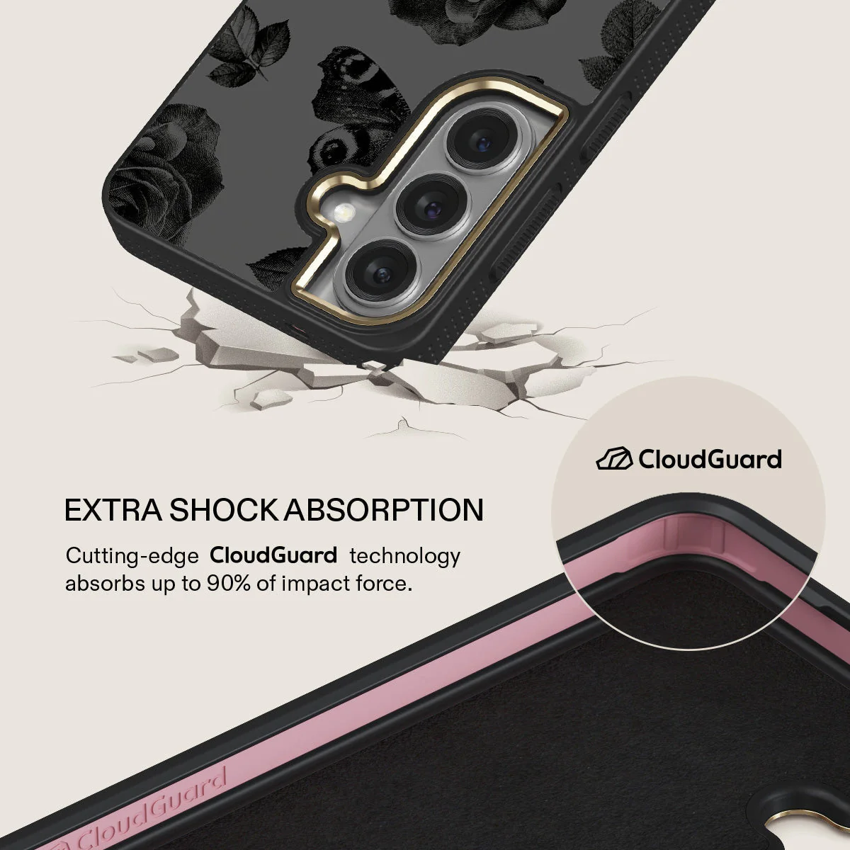 Cursed - Samsung Galaxy S26 Case - Image 7