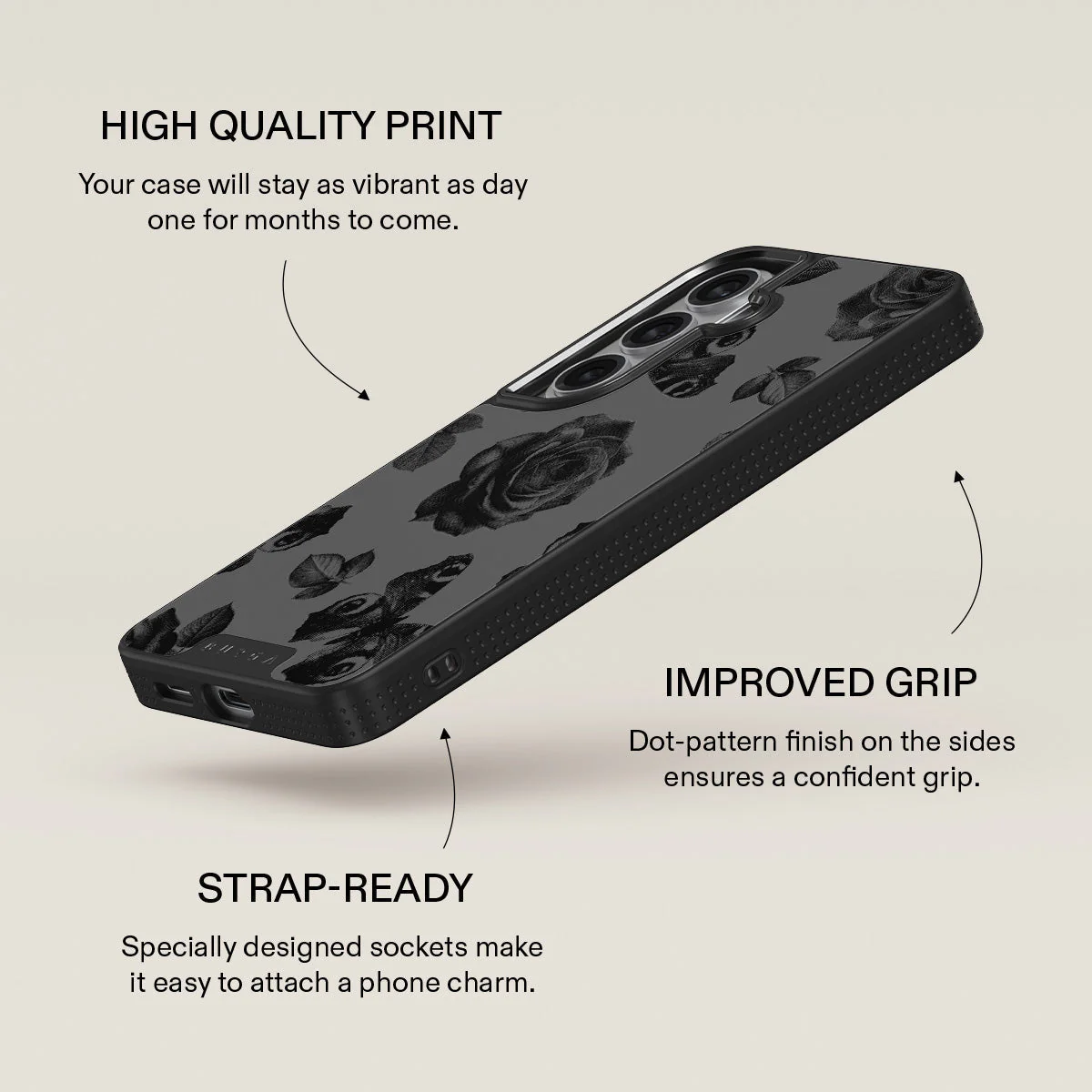 Cursed - Samsung Galaxy S26 Plus Case - Image 16