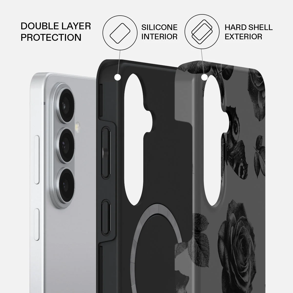 Cursed - Samsung Galaxy S26 Plus Case - Image 2