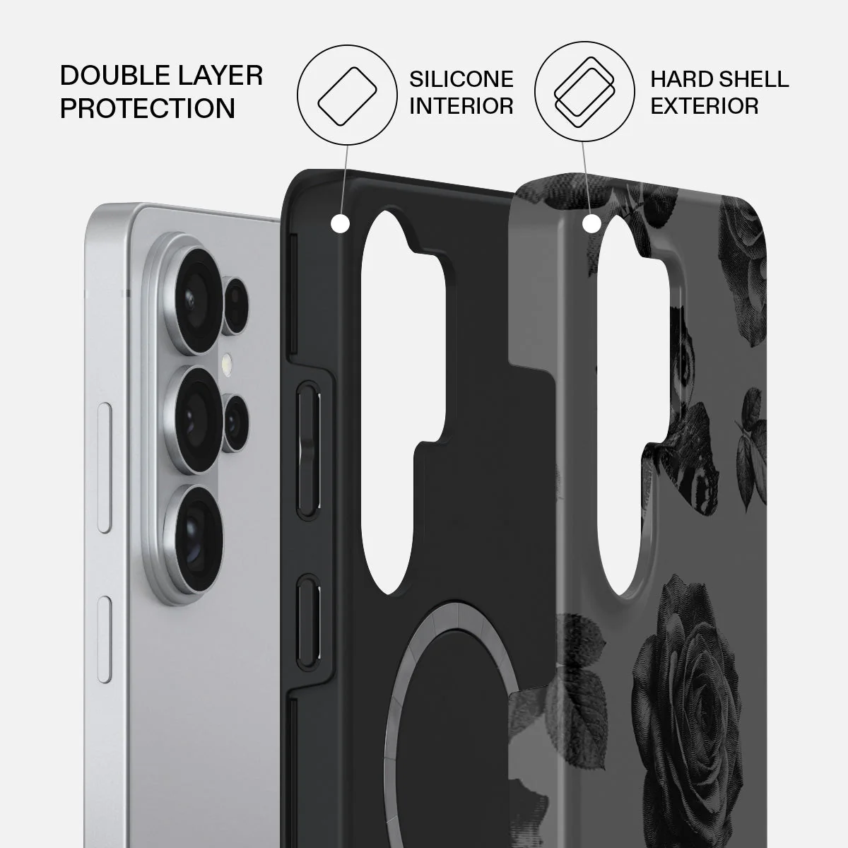 Cursed - Samsung Galaxy S26 Ultra Case - Image 2