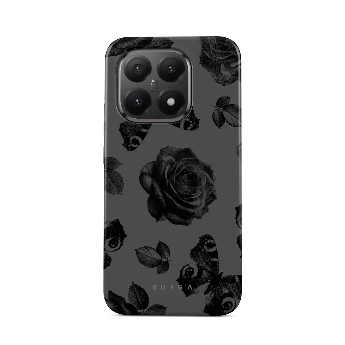 Cursed - Xiaomi 15T Case