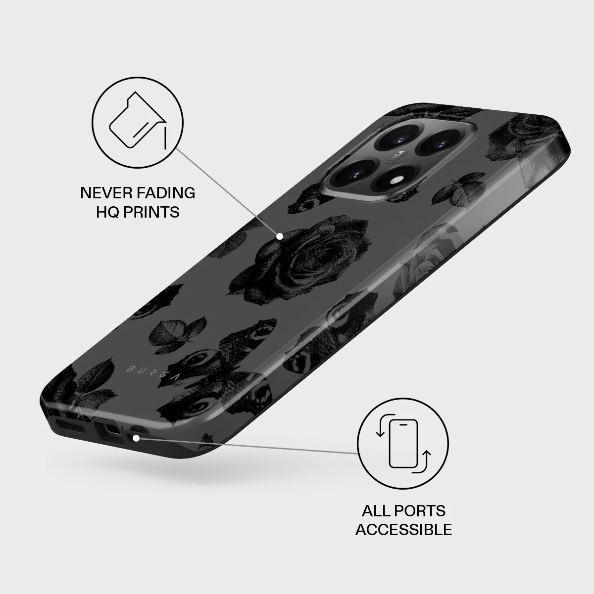 Cursed - Xiaomi 15T Case - Image 3