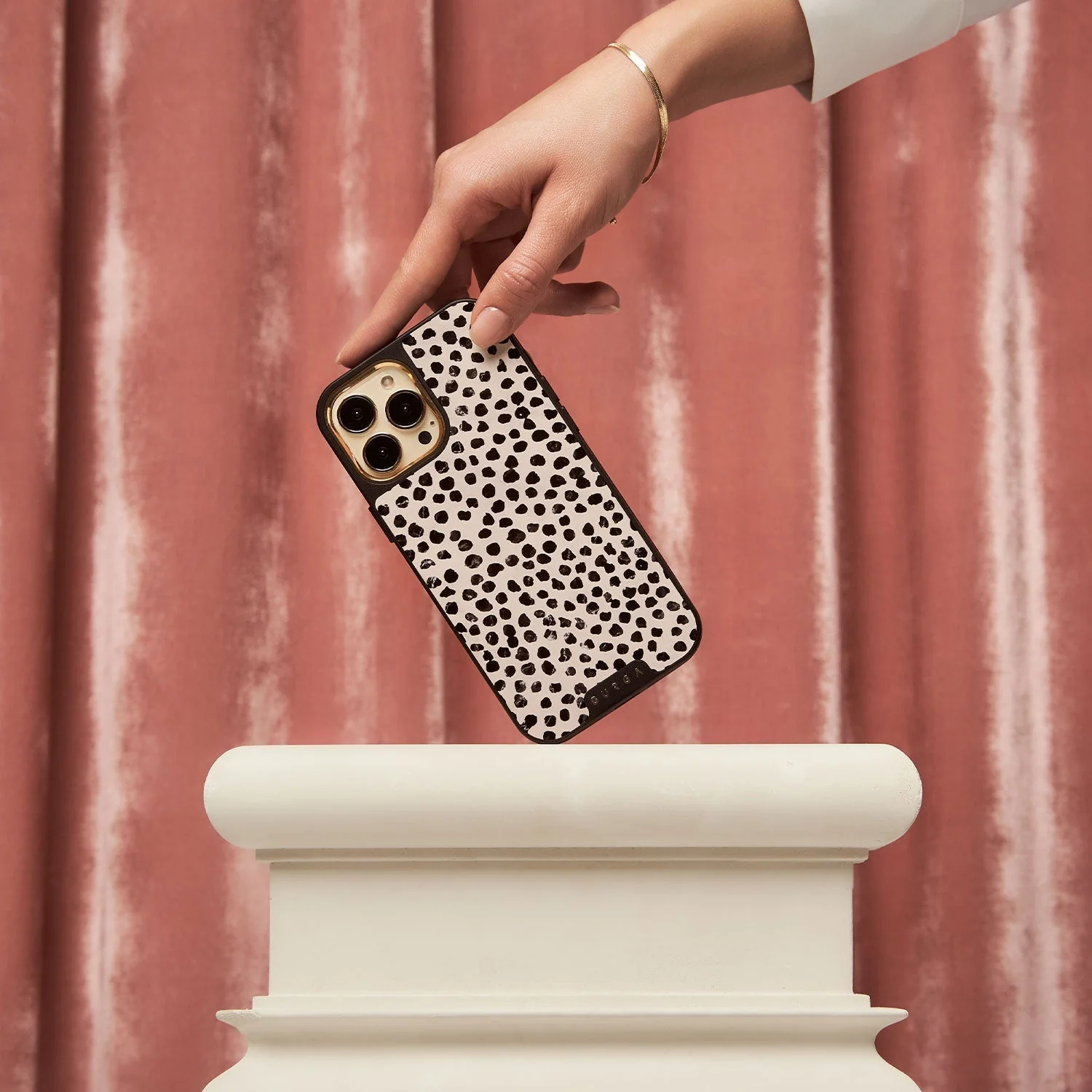 Almond Latte - Cute Google Pixel 8 Case - Image 21