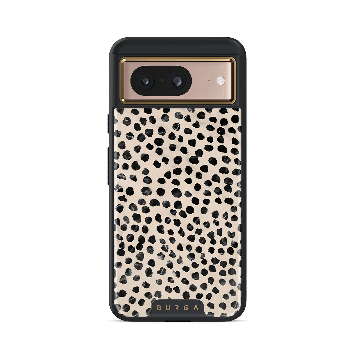 Almond Latte - Cute Google Pixel 8 Case - Image 5