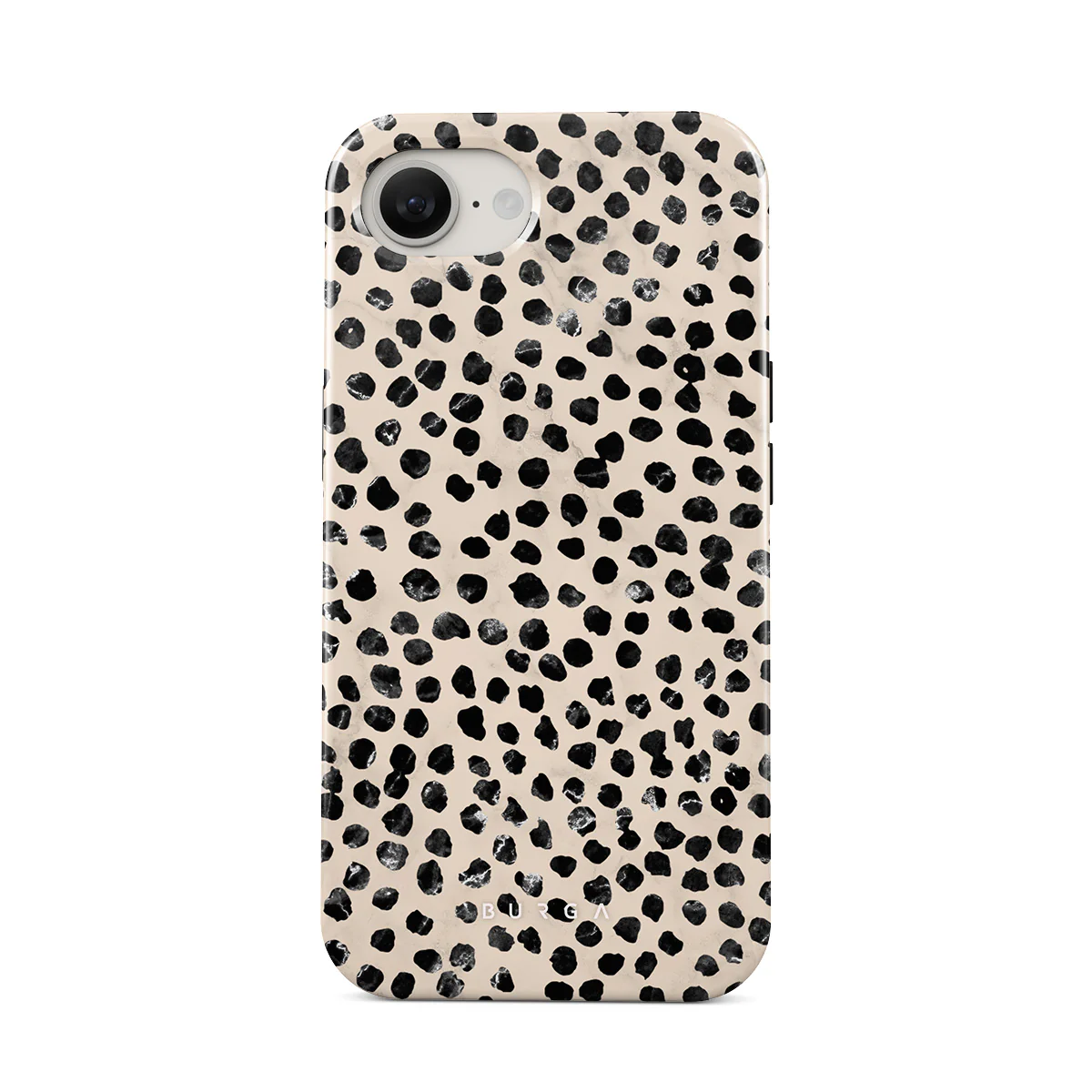 Almond Latte - Cute iPhone 17e Case