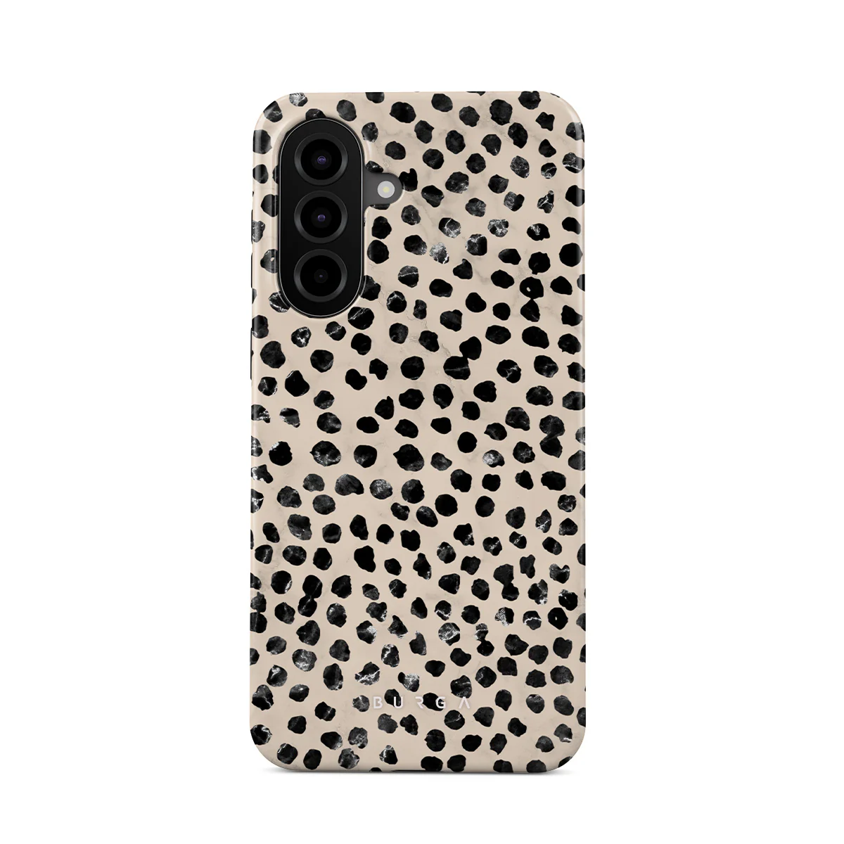Almond Latte - Cute Samsung Galaxy A57 5G Case