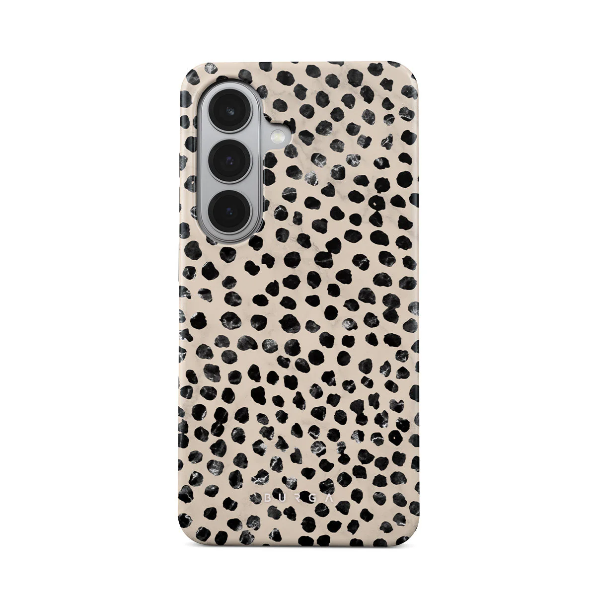 Almond Latte - Cute Samsung Galaxy S26 Case