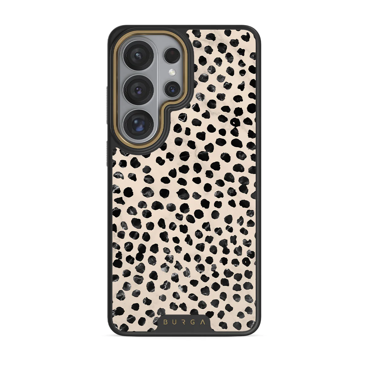 Almond Latte - Cute Samsung Galaxy S26 Ultra Case - Image 5