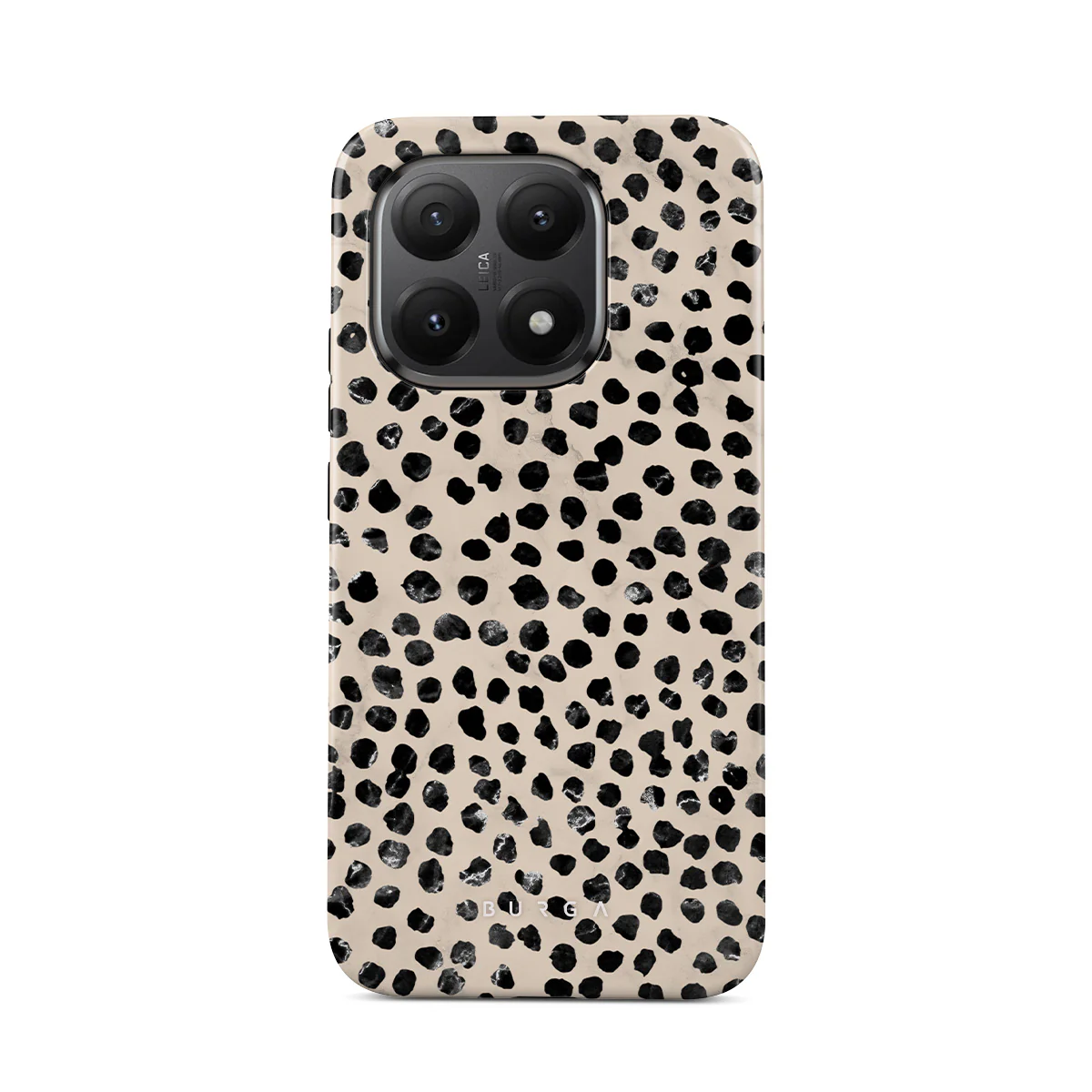 Almond Latte - CuteXiaomi 15T Case