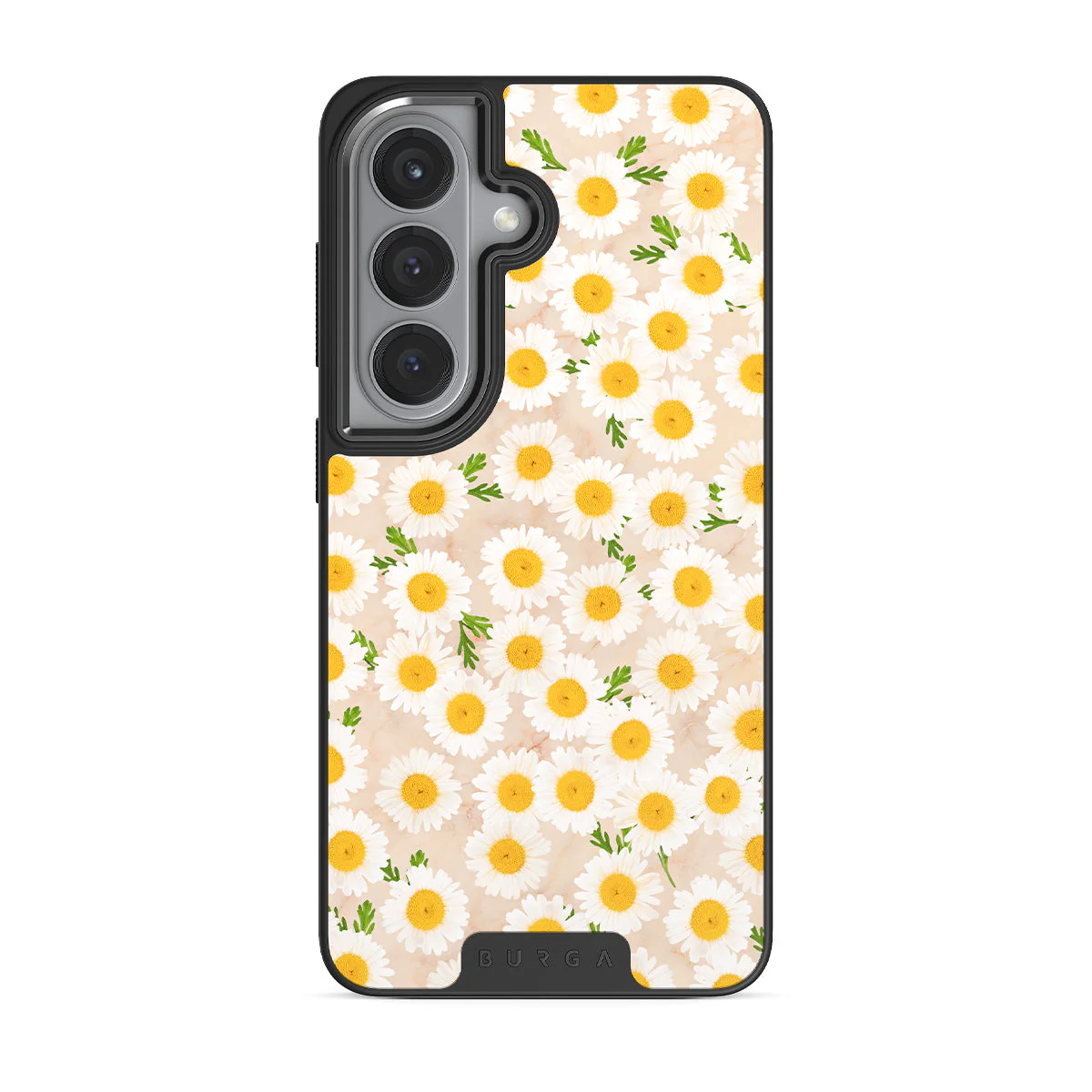 Pure Bliss - Daisy Samsung Galaxy S26 Plus Case - Image 12