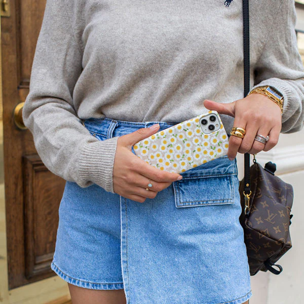 Pure Bliss - DaisyXiaomi 15T Case - Image 10