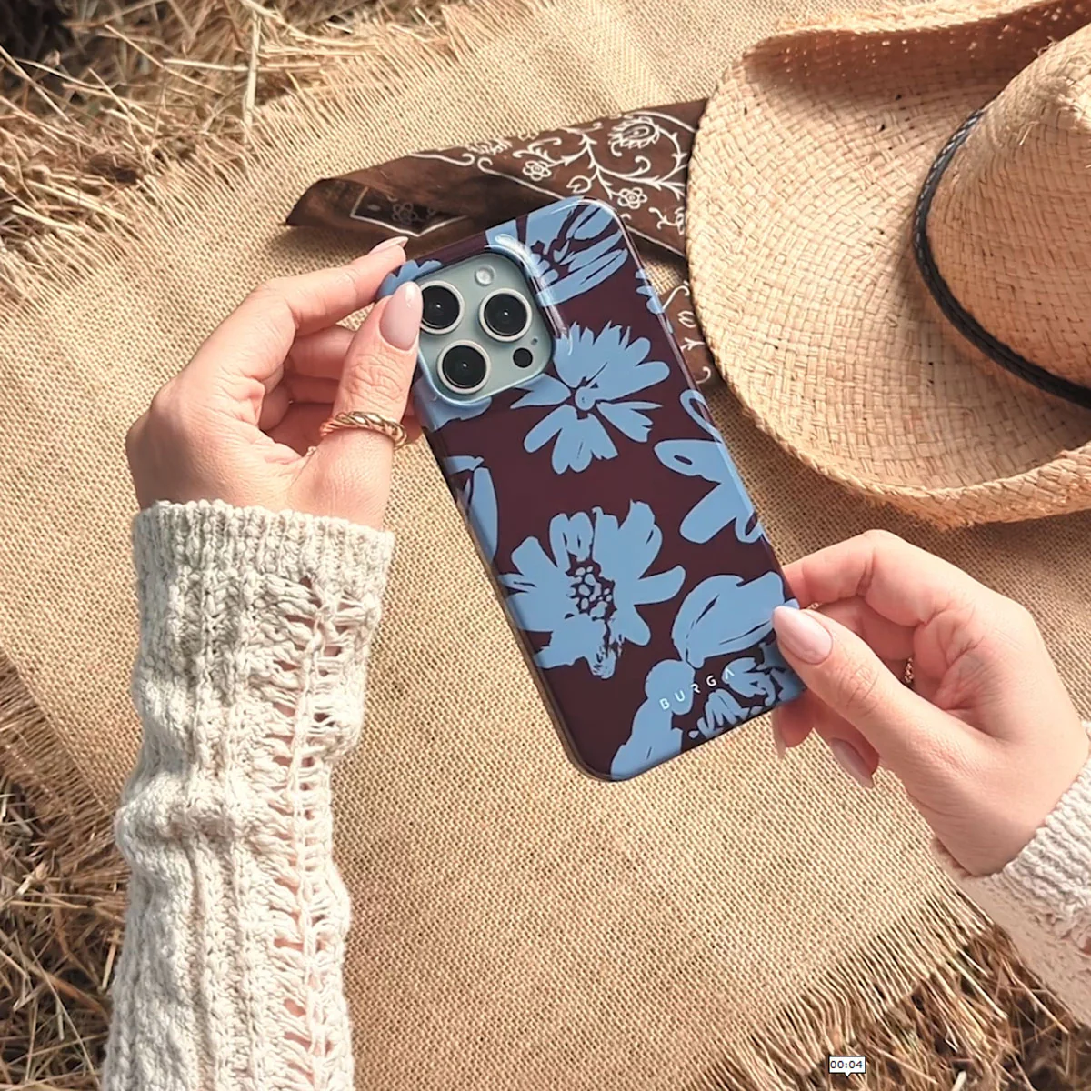 Darlin - Samsung Galaxy A37 5G Case - Image 5