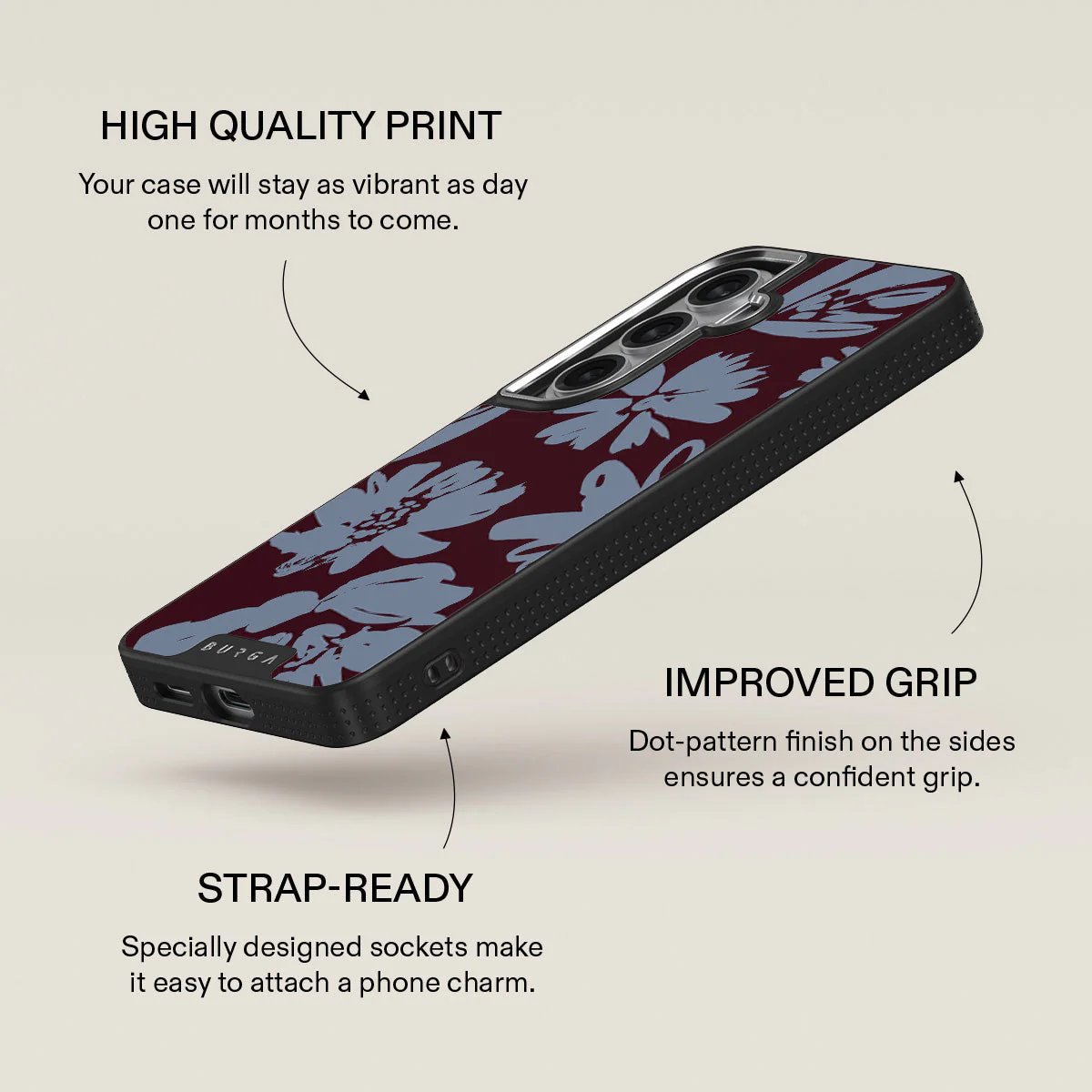 Darlin - Samsung Galaxy S26 Case - Image 23