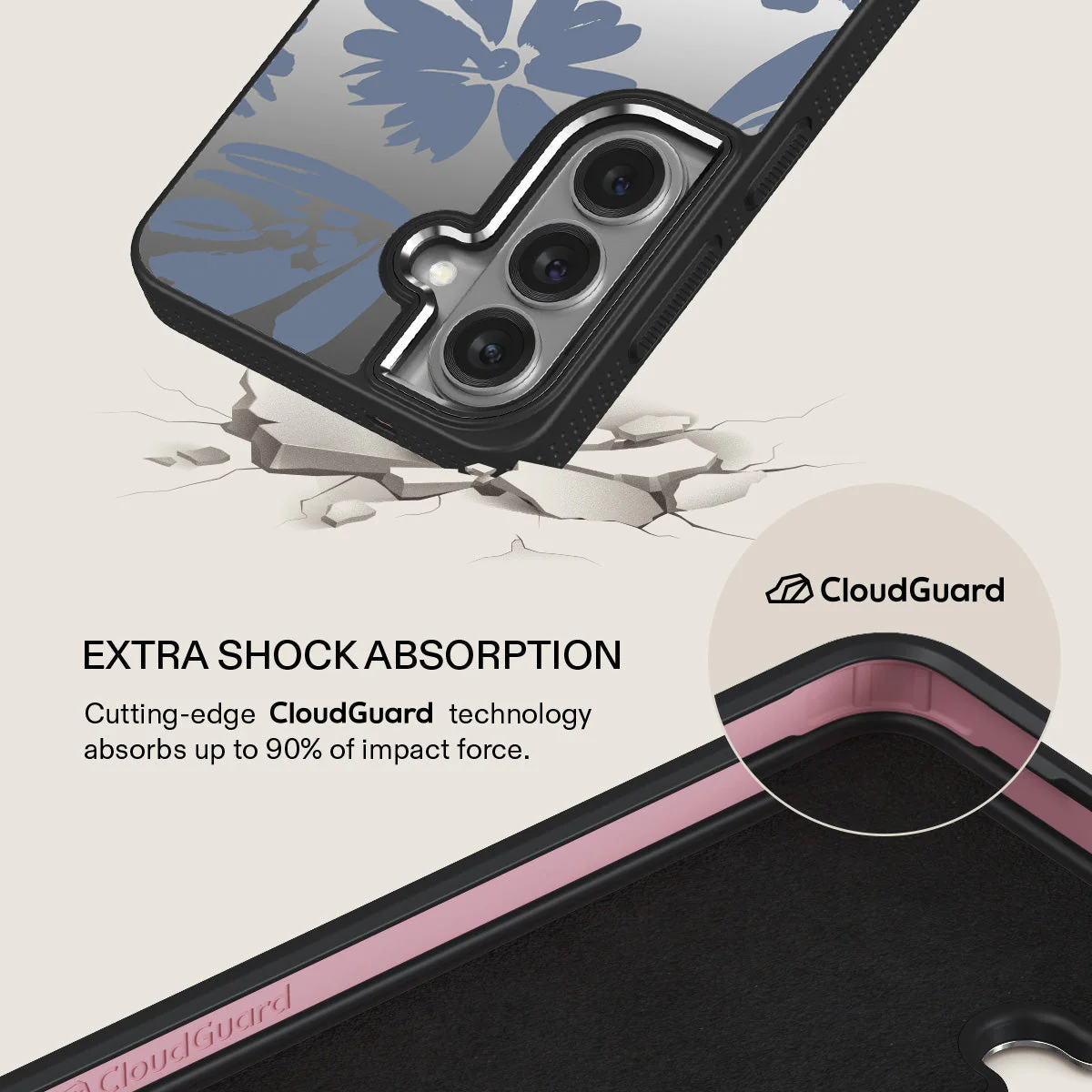 Darlin - Samsung Galaxy S26 Case - Image 50