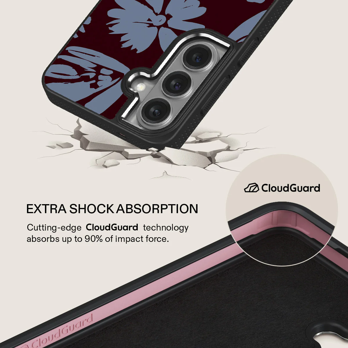 Darlin - Samsung Galaxy S26 Plus Case - Image 14