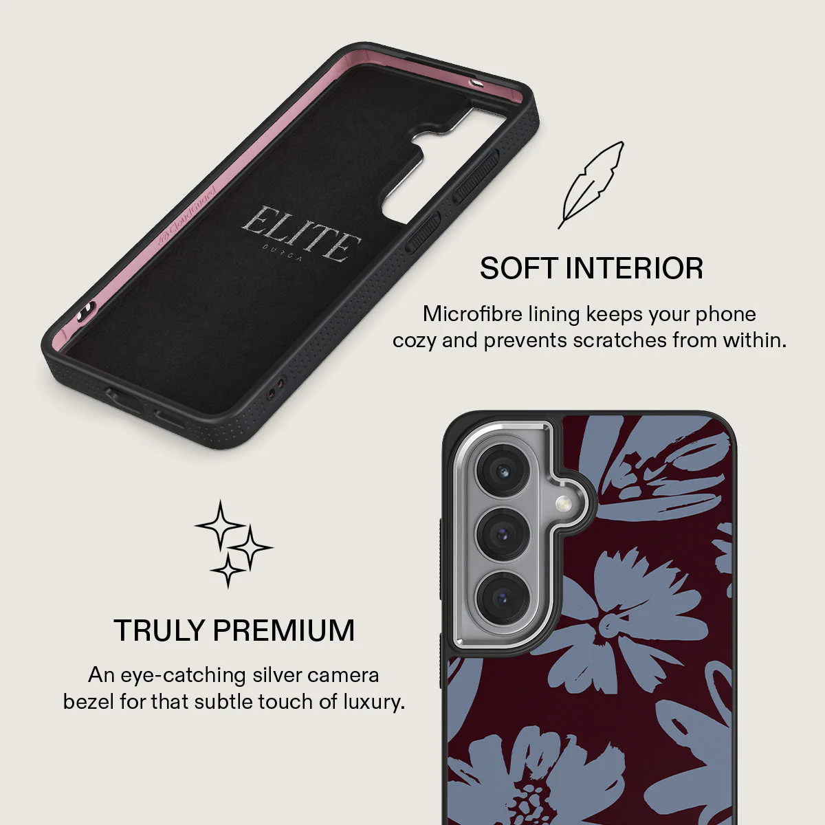 Darlin - Samsung Galaxy S26 Plus Case - Image 24