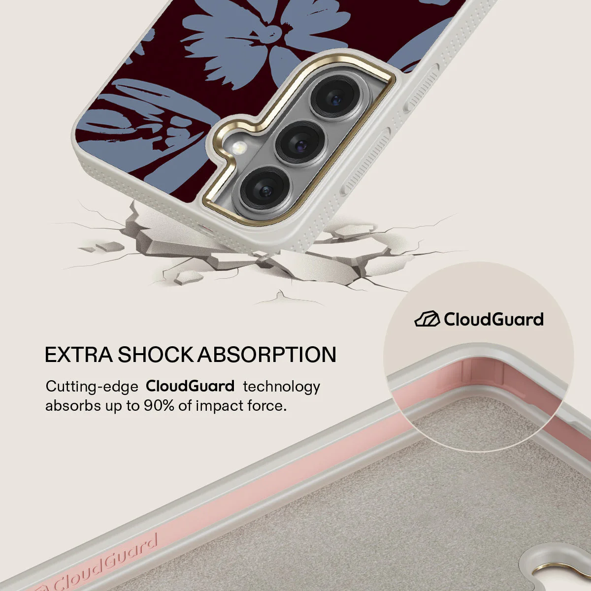 Darlin - Samsung Galaxy S26 Plus Case - Image 28