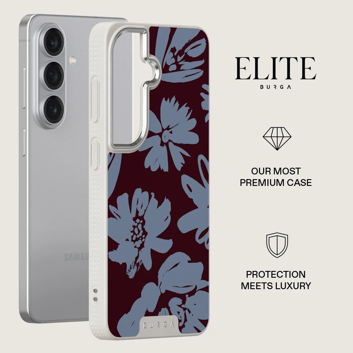 Darlin - Samsung Galaxy S26 Plus Case - Image 34