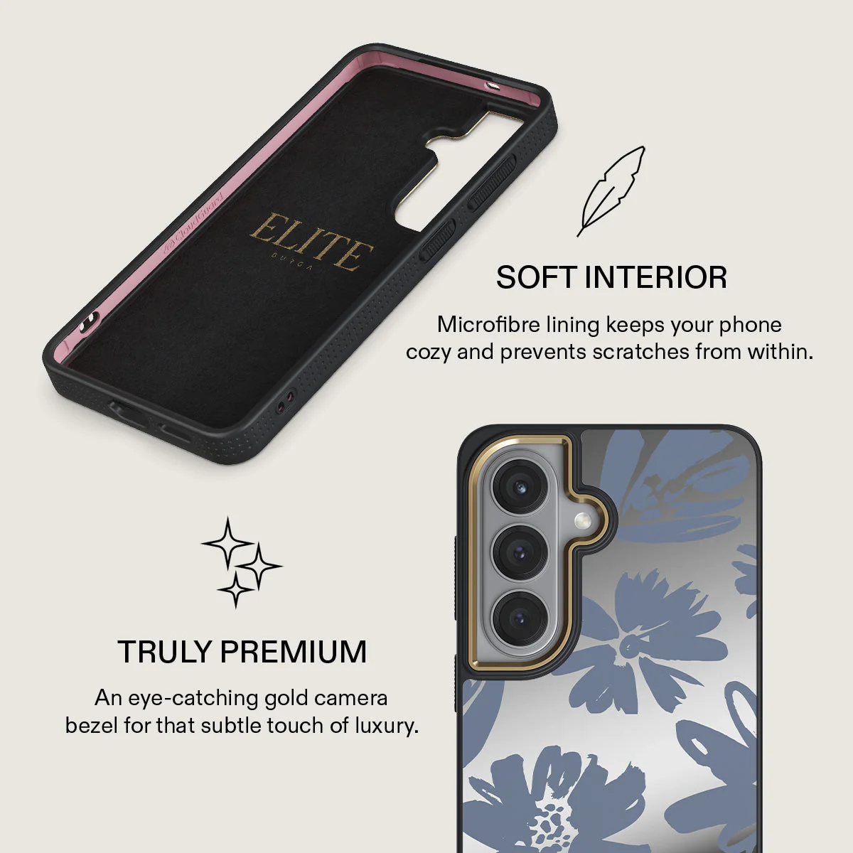 Darlin - Samsung Galaxy S26 Plus Case - Image 46