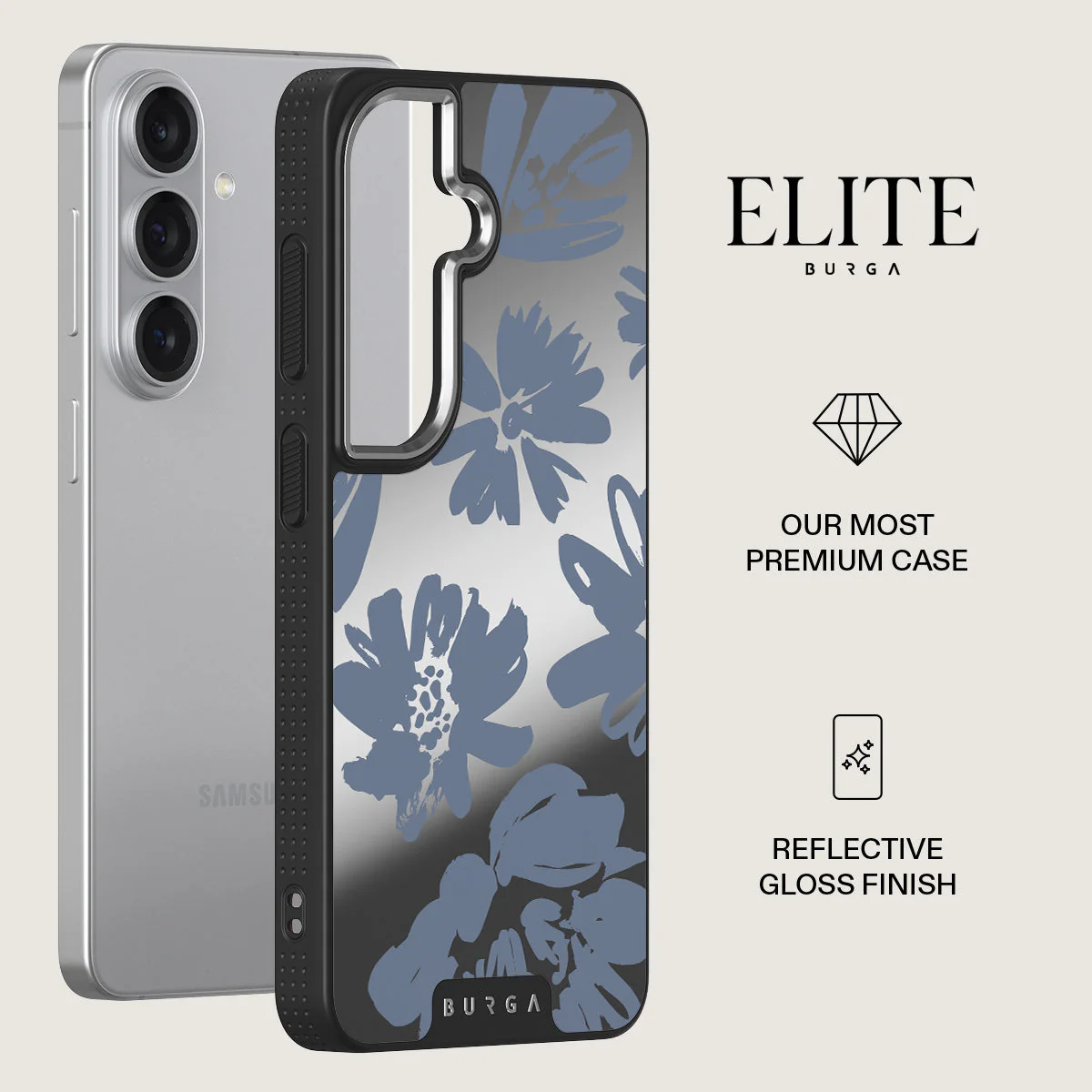 Darlin - Samsung Galaxy S26 Plus Case - Image 57