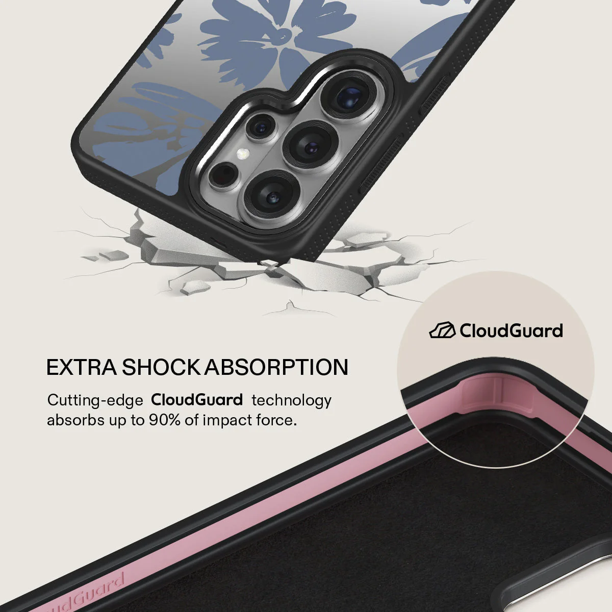 Darlin - Samsung Galaxy S26 Ultra Case - Image 50